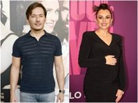 Alberto Caballero y Miren Ibarguren anuncian emocionados el nacimiento de su primer hijo