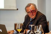 Margarita del Val, Mariano Barbacid, Marcos López Hoyos o Ander Gil, esta semana en la UIMP