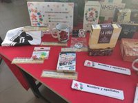 La asociación 'Ñ_Games' junto al Ayuntamiento de Ocón organizan una jornada lúdica de juegos de mesa