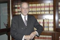 Fallece Enrique Campos Pedraja, fundador del CEMIDE