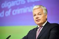 Los países de la UE han congelado activos rusos por valor de 13.900 millones de euros