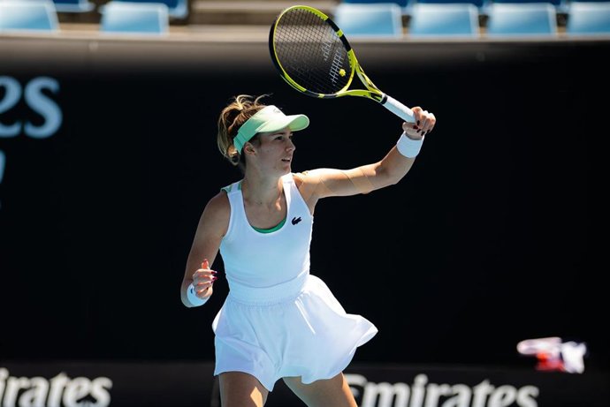 Archivo - Bernarda Pera