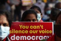 Amnistía denuncia el descontrol de los sistemas de vigilancia internacionales en el aniversario de la crisis Pegasus