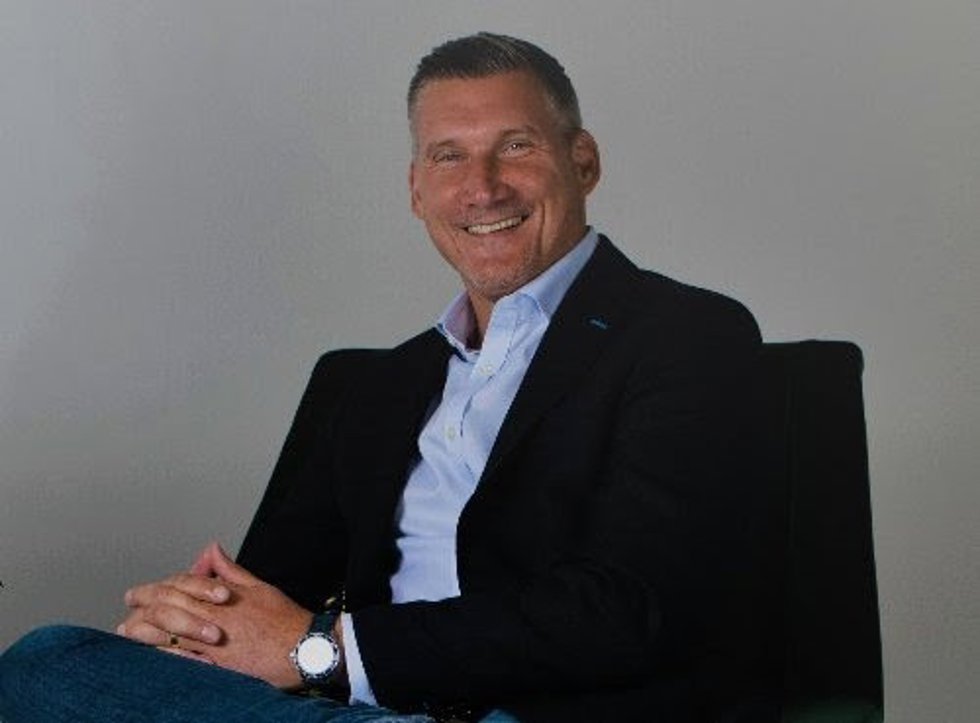 Telefónica Tech Reino Unido e Irlanda tendrá como nuevo consejero delegado a Mark Gorton