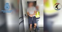 Detenido en Fuengirola (Málaga) por el secuestro de un niño de 11 años en Francia