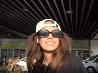 Gloria Camila, tajante tras las declaraciones de Ana María Aldón: “A ver si empezamos cada uno a hacer nuestra vida”