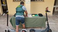 Detenidos en Daimús dos menores fugados de un centro de Albacete tras un robo en una vivienda