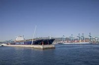 Concasa invertirá 52 millones de euros en la nueva terminal de contenedores del Puerto de Cádiz