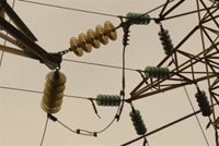 Pamplona sufre un apagón eléctrico durante unos minutos en la mañana de este lunes