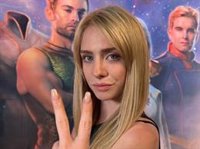 VÍDEO: Gen V, el spin-off de The Boys presenta a sus jóvenes 'súpers'