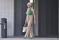 Ana María Aldón, ¿dispuesta a seguir luchando por su matrimonio con José Ortega Cano? ¡Se lo preguntamos!