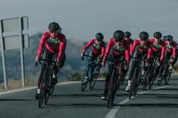 Laboral Kutxa renueva hasta 2029 su acuerdo con la Fundación Ciclista Euskadi