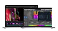 Los nuevos MacBook Pro con procesadores M2 Pro y Max llegarán entre otoño de 2022 y primavera de 2023, según Gurman