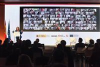 Un total de 735 empresas de la provincia de Jaén han solicitado las ayudas del Kit Digital