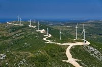 Acciona Energía construirá dos nuevos parques eólicos en Croacia por 100 millones de euros