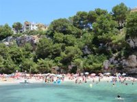 'Playas de Mallorca': la nueva app del Consell para evitar la saturación costera