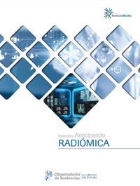 La Fundación Instituto Roche publica un informe sobre la utilidad de la radiómica en la medicina personalizada
