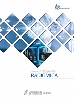 La Fundación Instituto Roche publica un informe sobre la utilidad de la radiómica para la medicina personalizada