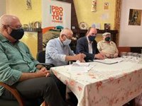 La Fundación Atlantic Copper renueva su colaboración con Proyecto Hombre Huelva