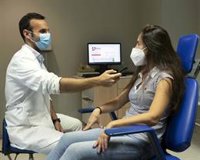 Quirónsalud Marbella investiga una 'app' para la evaluación y el seguimiento de intervenciones de cambio de tono vocal