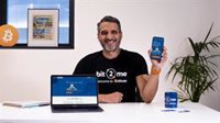 Bit2Me lanza una plataforma de cursos sobre criptomonedas y blockchain