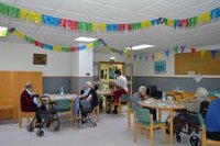 El TSJA declara ilegal los cribados obligatorios a profesionales y los aislamientos en residencias por COVID-19