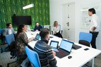 Ingravitto ejecutará para la Diputación de Sevilla dos proyectos eficientes y sostenibles de consumo casi nulo