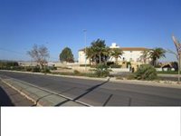 La MCT inicia esta semana la mejora de la señalización, iluminación y espacios verdes de la carretera de Tentegorra