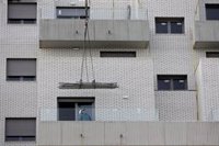 UGT pide implantar la jornada continua obligatoria en verano en la construcción