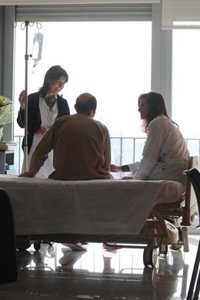 El BOE publica la guía de prescripción de medicamentos frente a las quemaduras por parte de las enfermeras