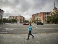 El Plan Especial de Actuación Urbana del Segundo Ensanche se someterá a información pública hasta el 30 de septiembre