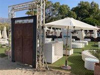 Graves en la UCI dos de los cinco heridos en el tiroteo en una discoteca de Marbella (Málaga)