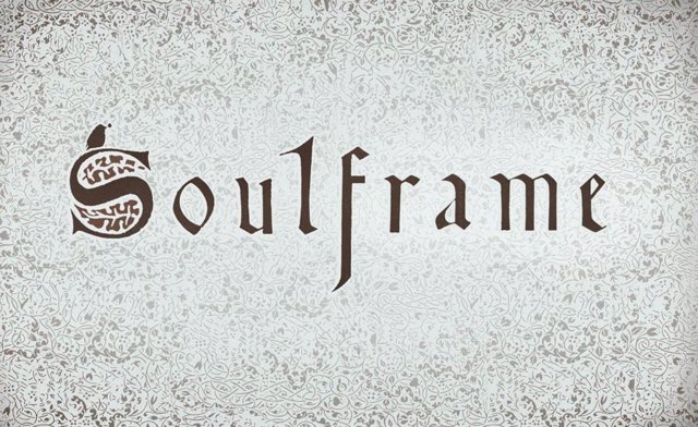 Imagen del logo del nuevo proyecto de Digital Extremes, Soulframe