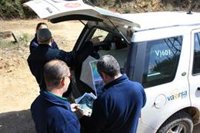 El TSJCV ordena a la Generalitat incluir en Vaersa como personal propio a 222 trabajadores