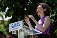 Ayuso designa a los primeros dieciséis candidatos de PP para municipios de la Comunidad de cara a las elecciones de 2023