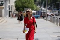 Díaz viaja este miércoles a EE.UU. "con una agenda intensísima"