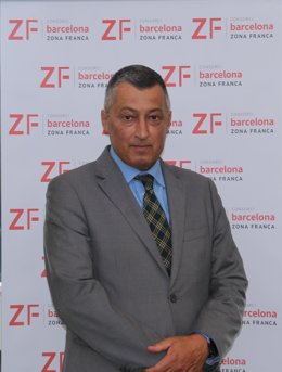 El nuevo director de Inversiones del Consorcio de la Zona Franca de Barcelona, Iñaki García