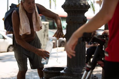 Finaliza la segunda ola de calor de 2022, de "carácter excepcional", pero continúan las altas temperaturas