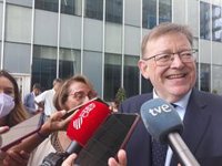 Puig dice que el plan de financiación de las universidades públicas garantizará su viabilidad y capacidad de crecimiento