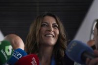 Vox elogia que Lastra se aparte para "cuidar a su hijo", pero Olona cuestiona que tenga que "dimitir por su embarazo"