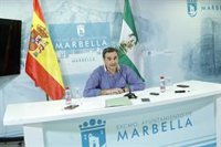 El Ayuntamiento de Marbella dice que el tiroteo en una discoteca es un "hecho puntual" y destaca el nivel de seguridad