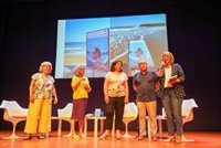 Cartagena acoge la presentación de 'La Mar de Paco', el libro que retrata la vida del creador de La Mar de Músicas