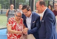 La Diputación de Badajoz reparte 24,3 millones entre 220 poblaciones con cargo al Plan Cohesion@ 2022