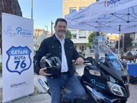 El portavoz del PP de Getafe dice que renuncia a volver a ser candidato a la alcaldía para impulsar una fundación