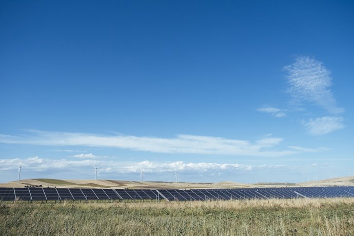 European Energy construir una planta d'hidrogen verd a Roda de Ber per 74 milions