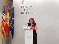 El Govern,sobre el anuncio de gratuidad en abonos de Renfe y Cercanías: "Los baleares deben tener los mismos beneficios"
