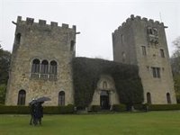 El alcalde de Sada pide por carta a Pedro Sánchez y a la Xunta acciones ya para evitar que se retiren bienes de Meirás