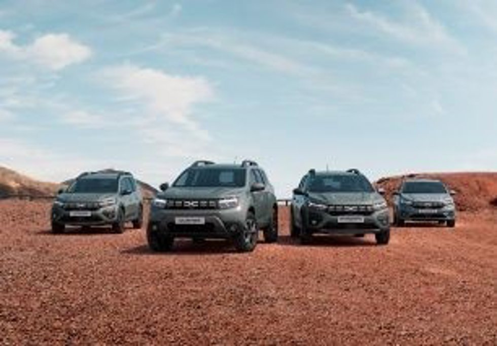 Dacia