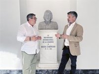 El PSOE critica la "retirada de ayuda económica" de la Diputación a la Fundación María Zambrano y exige retomarla