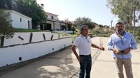 Junta ayuda a mejorar equipamientos turísticos en Sanlúcar de Guadiana (Huelva) para luchar contra la despoblación